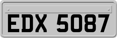 EDX5087
