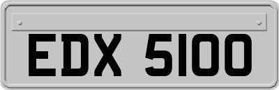 EDX5100
