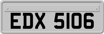 EDX5106