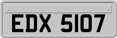 EDX5107