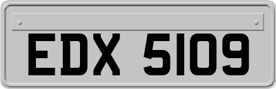 EDX5109