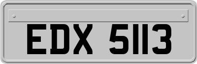 EDX5113