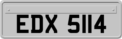 EDX5114
