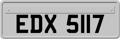 EDX5117
