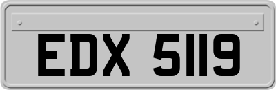 EDX5119