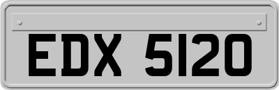 EDX5120