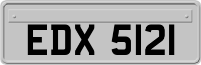 EDX5121