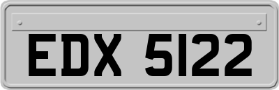 EDX5122