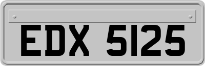 EDX5125