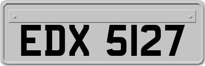 EDX5127