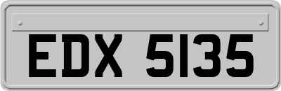 EDX5135