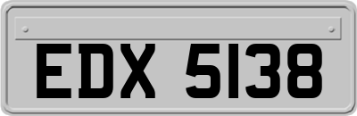 EDX5138