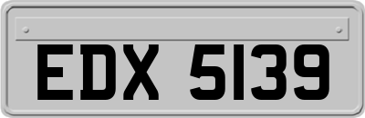 EDX5139