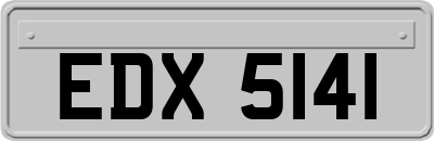 EDX5141