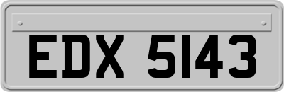 EDX5143