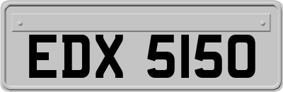 EDX5150