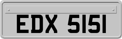 EDX5151
