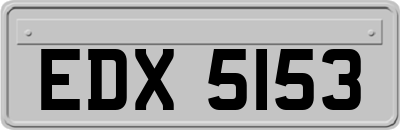 EDX5153