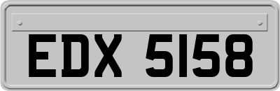 EDX5158