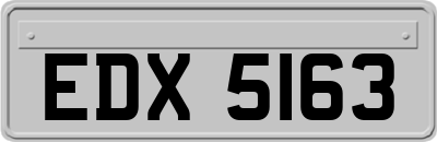 EDX5163