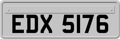 EDX5176