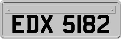 EDX5182