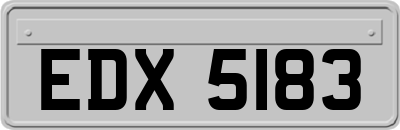 EDX5183