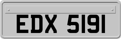 EDX5191