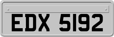 EDX5192