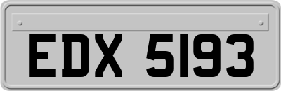 EDX5193