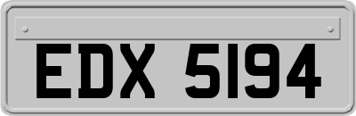EDX5194