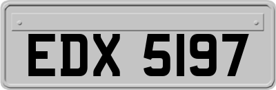 EDX5197