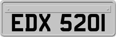 EDX5201