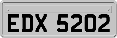 EDX5202