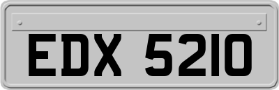EDX5210