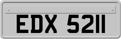 EDX5211