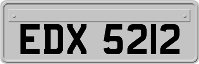 EDX5212