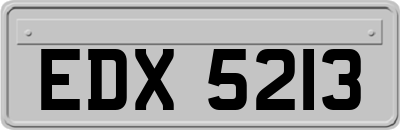 EDX5213