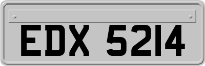 EDX5214