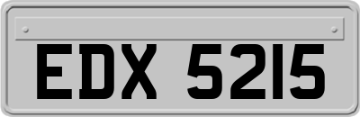 EDX5215