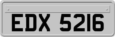 EDX5216