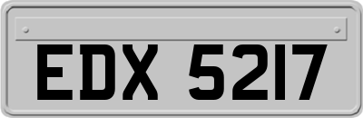 EDX5217