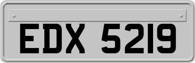 EDX5219