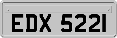EDX5221