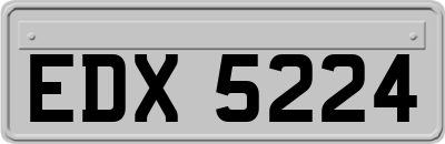 EDX5224