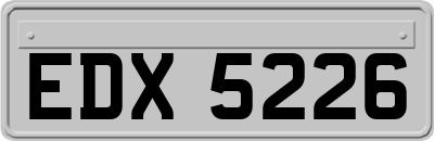 EDX5226