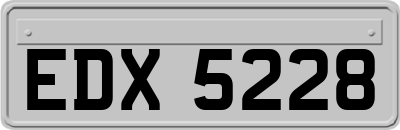 EDX5228