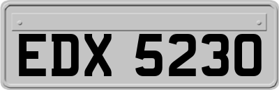 EDX5230