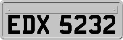 EDX5232