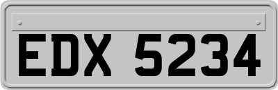 EDX5234
